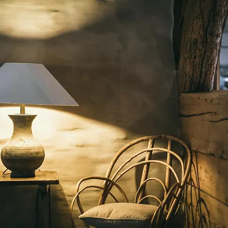 Zannier Le Otel Megève