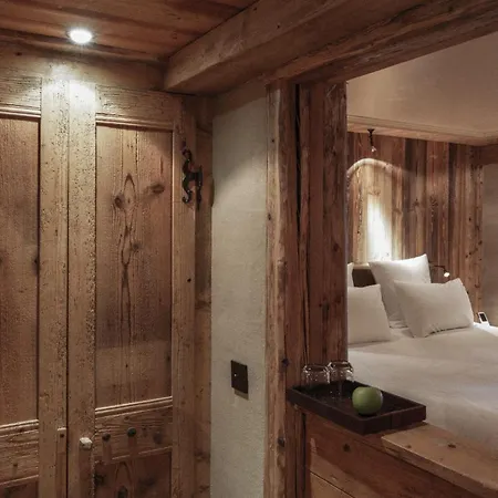 Zannier Le 5* Megève