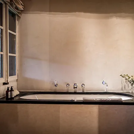 Zannier Le Otel Megève