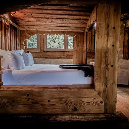 Hotel Zannier Le 5*