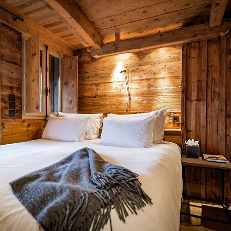 Zannier Le Hotel 5*