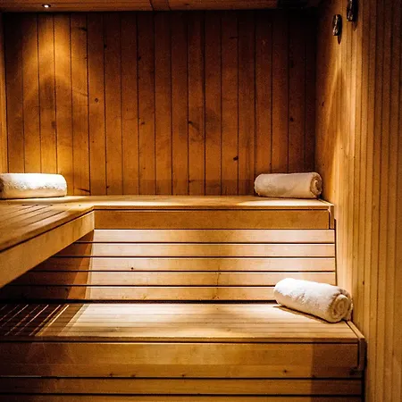 Hotel Zannier Le Megève