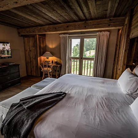 Hotel Zannier Le 5*