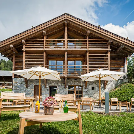 Zannier Le Hotel