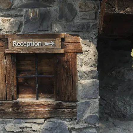 Zannier Le Otel Megève