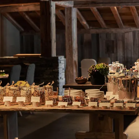 Zannier Le 5* Megève