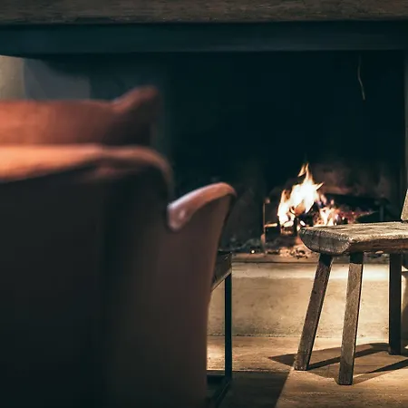 Zannier Le 5* Megève