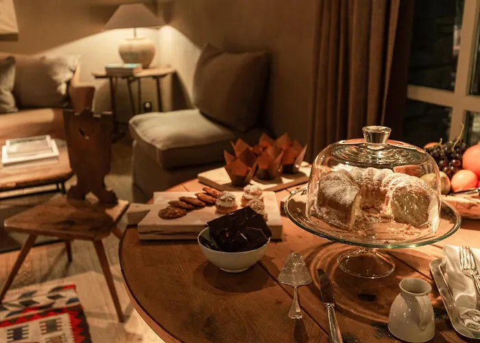 Zannier Le Hotel Megève