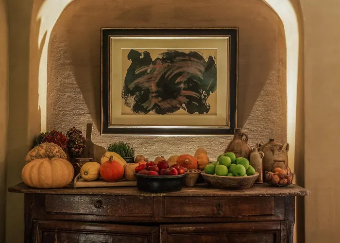 Zannier Le 酒店 梅杰夫