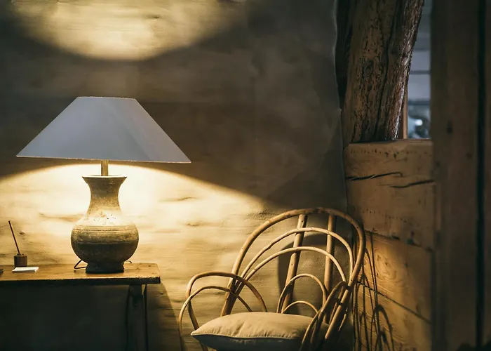 Zannier Le 酒店 梅杰夫