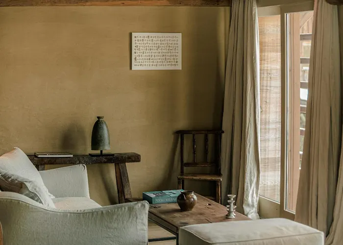 Zannier Le 酒店 梅杰夫