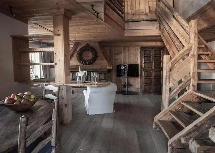 酒店 Zannier Le 5*