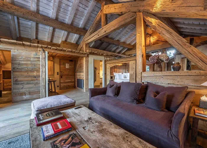 Zannier Le 酒店 5*