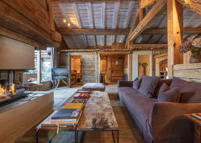 酒店 Zannier Le 5*