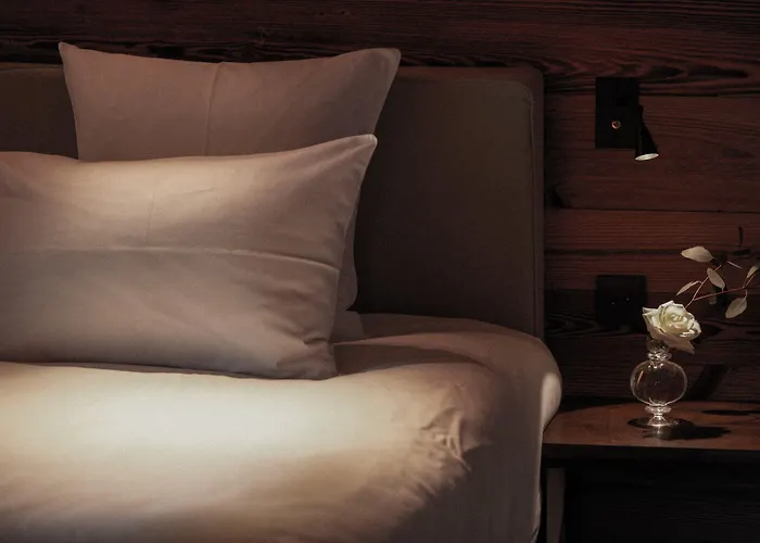 酒店 Zannier Le 梅杰夫