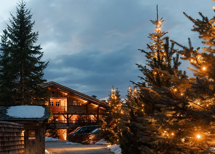 Zannier Le Hotel Megève