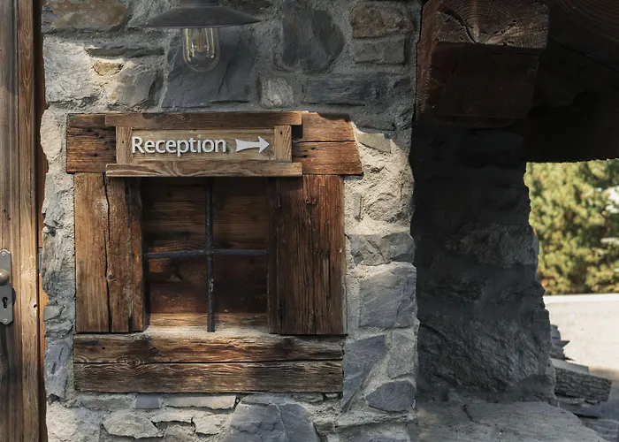 Zannier Le Hotel Megève