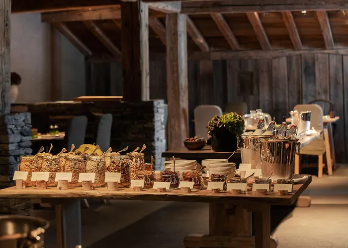 Zannier Le 5* 梅杰夫