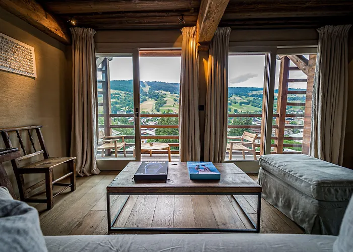 Hotel Zannier Le Megève