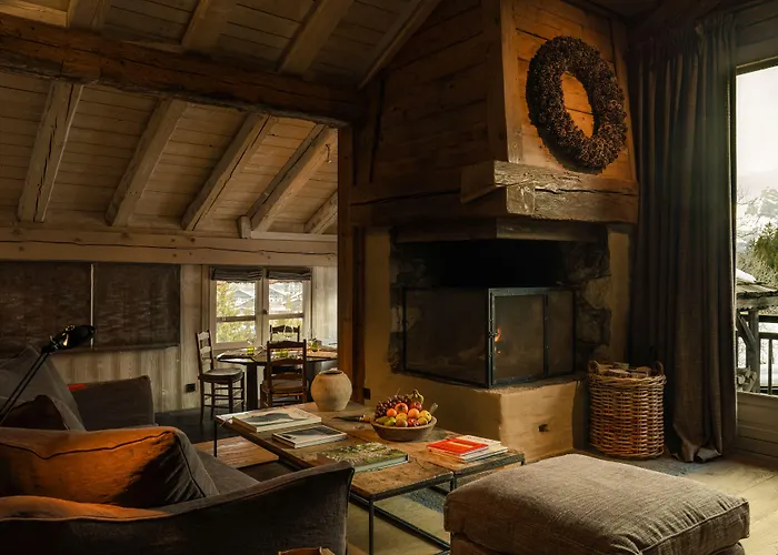 Zannier Le Hotel Megève