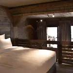 Hotel Zannier Le