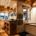 Hotel Zannier Le Megève