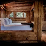 Hotel Zannier Le 5*