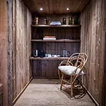 Zannier Le 5* Megève