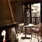 Hotel Zannier Le Megève