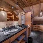 Zannier Le 5* Megève