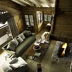 Zannier Le 5* Megève