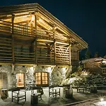 Zannier Le Hotel 5*