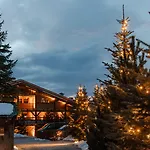 Zannier Le Hotel Megève
