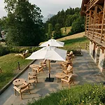 Hotel Zannier Le