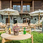 Zannier Le 5* Megève