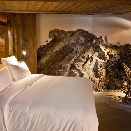 Zannier Le Hotel Megeve