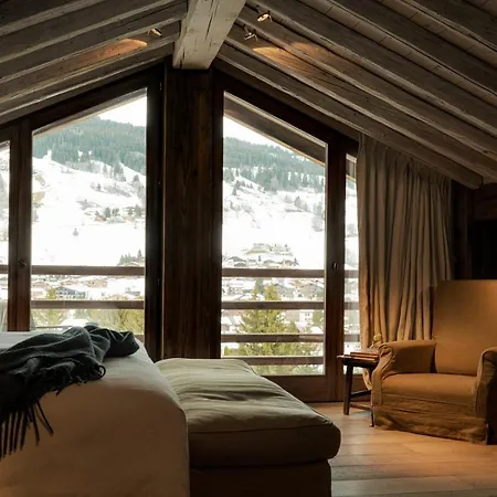 Zannier Le Hotel Megeve