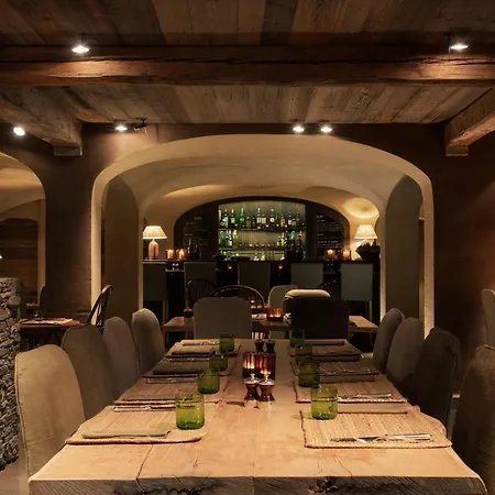 赞尼尔小屋酒店
