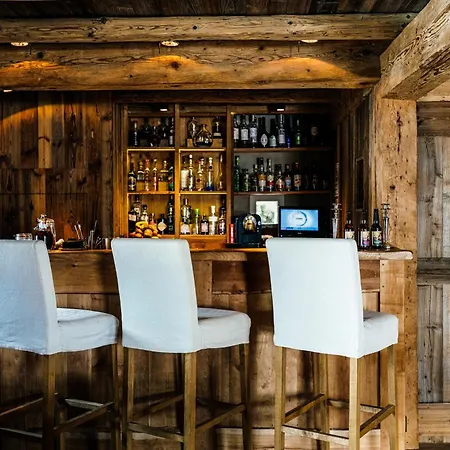 Hotel Zannier Le
