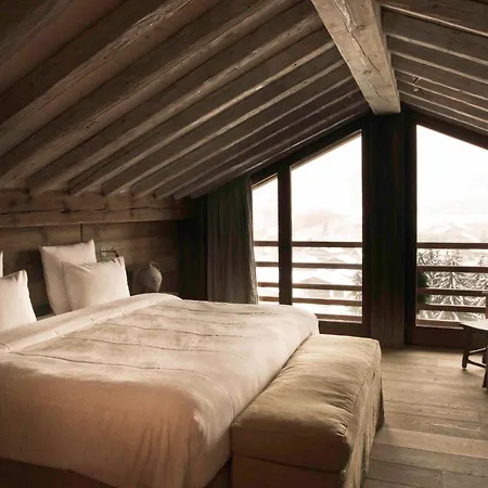 Zannier Le Hotel