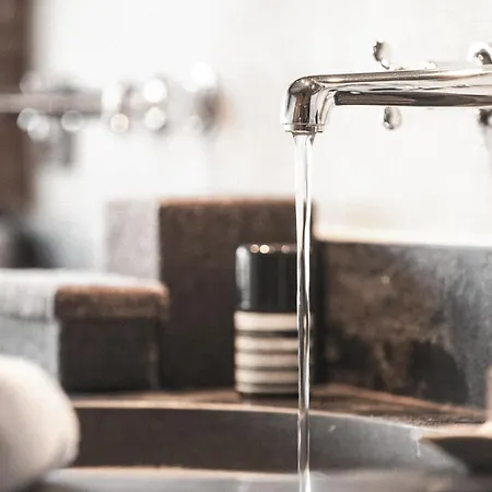 Hotel Zannier Le 5*