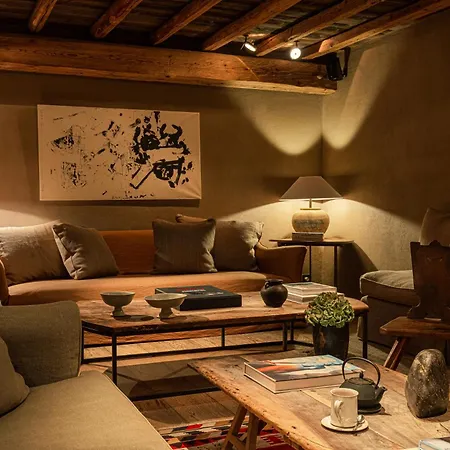 Zannier Le Hotel Megeve