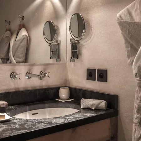 Hotel Zannier Le Megeve