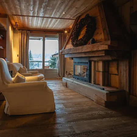 Zannier Le 5* Megeve