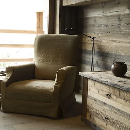 Hotel Zannier Le Megeve