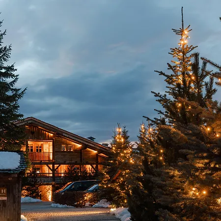 Zannier Le Hotel Megeve