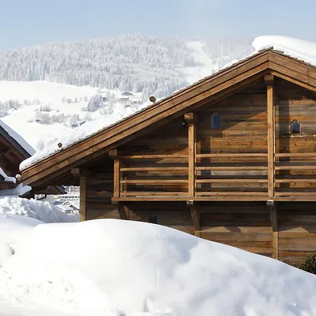 Zannier Le Hotel Megeve