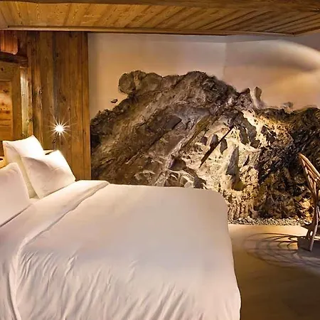 Hotel Zannier Le