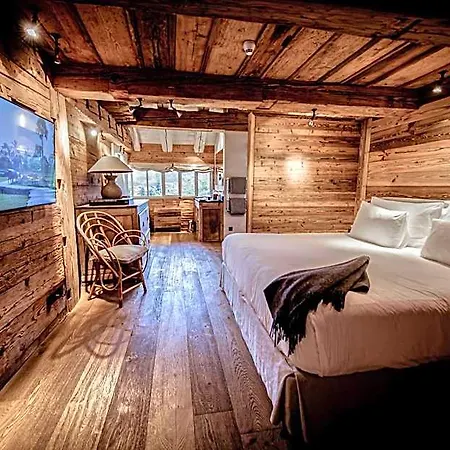 Zannier Le Hotel Megève