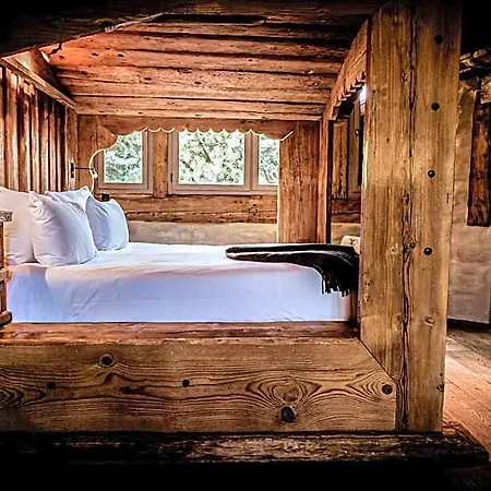 Zannier Le Hotel